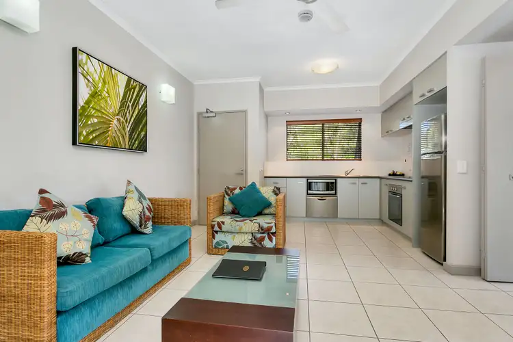 Fourth view of Homely unit listing, 9/28-36 Trinity Beach Road, Trinity Beach QLD 4879