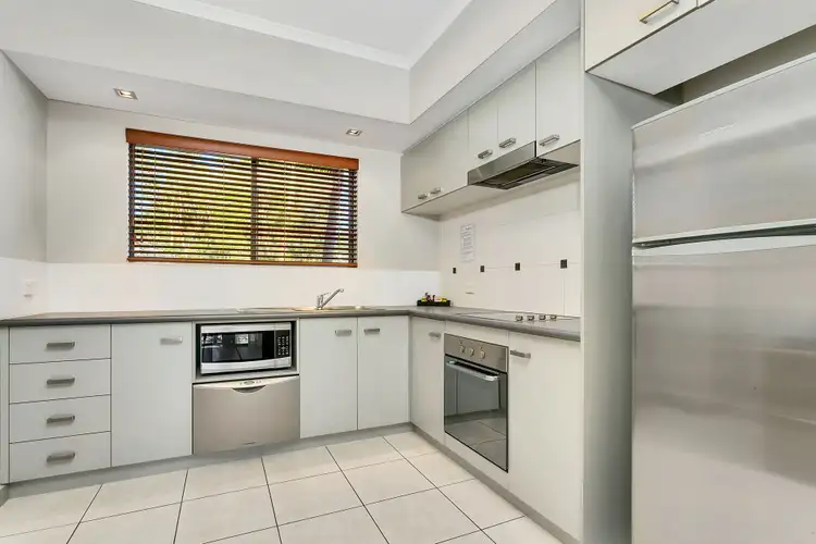 Fifth view of Homely unit listing, 9/28-36 Trinity Beach Road, Trinity Beach QLD 4879