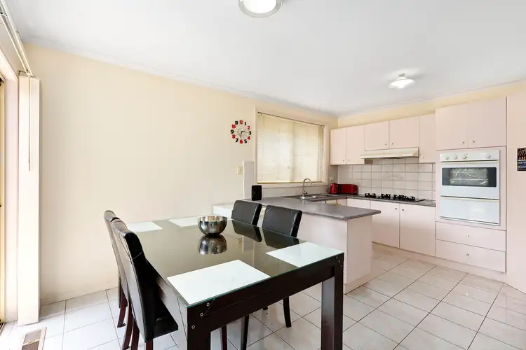 Third view of Homely unit listing, 2/2 Tilley Street, Cheltenham VIC 3192