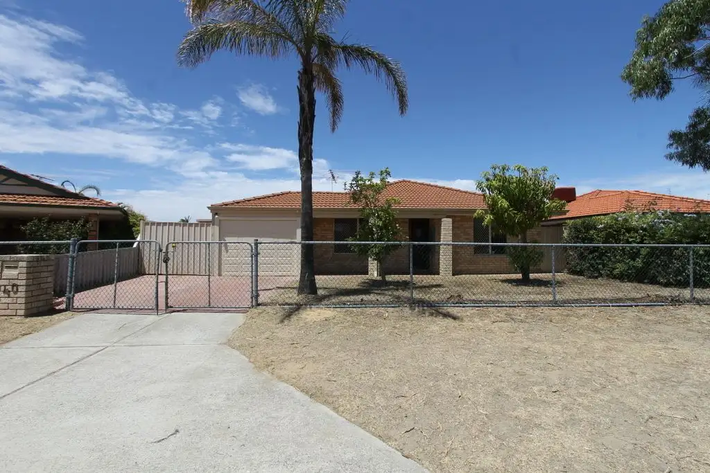 Main view of Homely house listing, 40 Lancer Way, Alexander Heights WA 6064