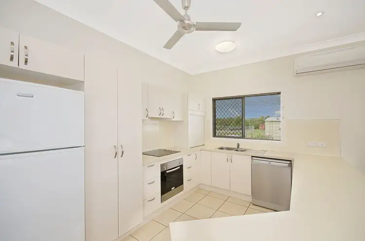 Second view of Homely house listing, Lot 8 (no 5) Denney Street, Lucinda QLD 4850