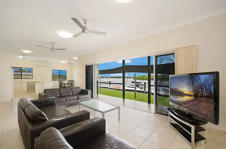 Third view of Homely house listing, Lot 8 (no 5) Denney Street, Lucinda QLD 4850