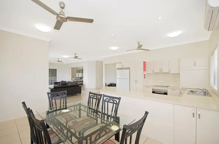 Fifth view of Homely house listing, Lot 8 (no 5) Denney Street, Lucinda QLD 4850