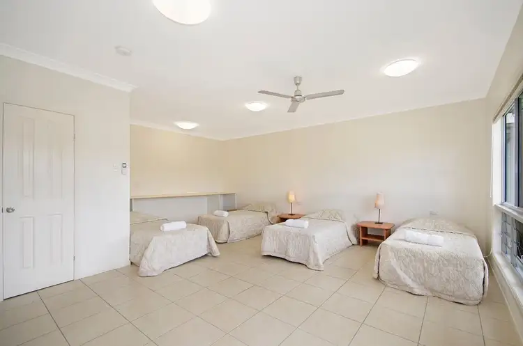 Seventh view of Homely house listing, Lot 8 (no 5) Denney Street, Lucinda QLD 4850