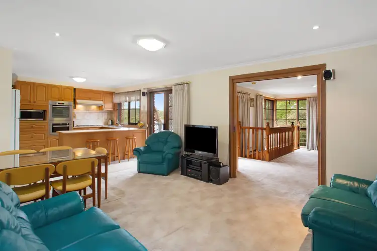 Fourth view of Homely house listing, 3 Moorside Rise, Saint Helena VIC 3088