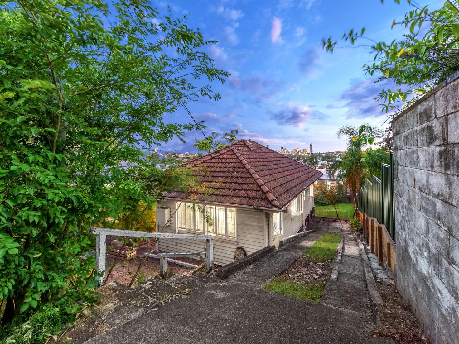 Main view of Homely house listing, 19 Dalrymple Street, Wilston QLD 4051