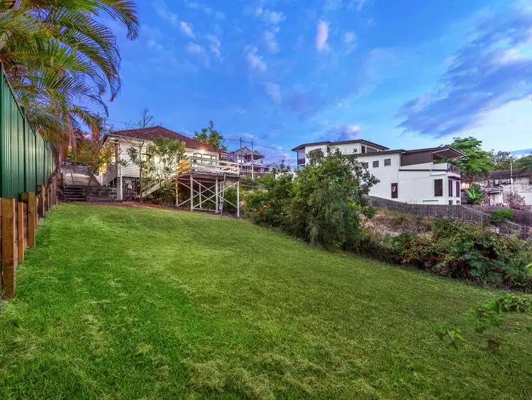 Fifth view of Homely house listing, 19 Dalrymple Street, Wilston QLD 4051