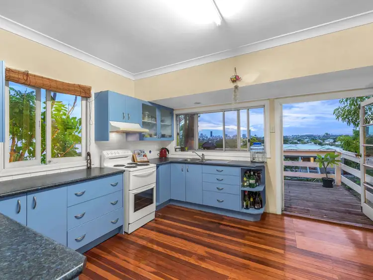Sixth view of Homely house listing, 19 Dalrymple Street, Wilston QLD 4051