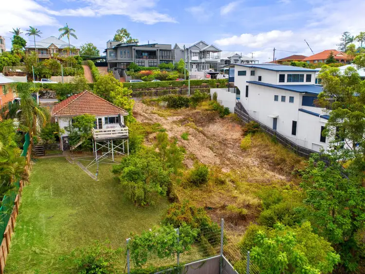 Seventh view of Homely house listing, 19 Dalrymple Street, Wilston QLD 4051