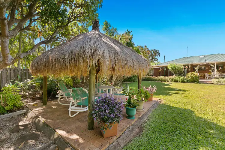 Second view of Homely house listing, 65 Long Street, Cleveland QLD 4163
