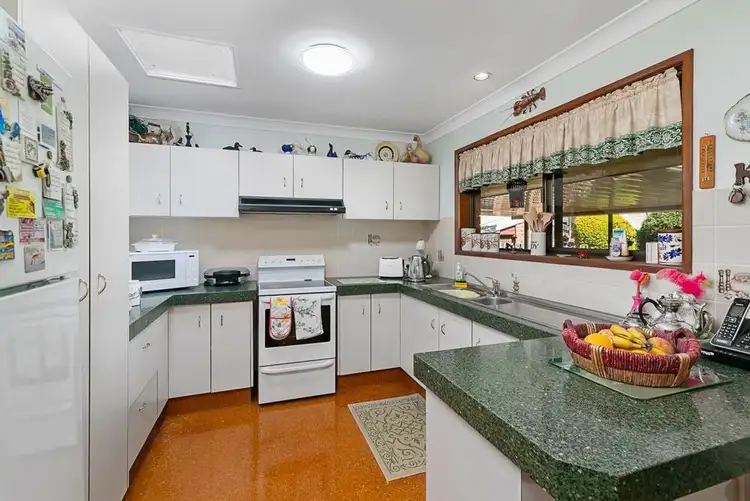 Fifth view of Homely house listing, 65 Long Street, Cleveland QLD 4163