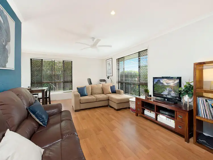 Fifth view of Homely house listing, 4 Forest Court, Aroona QLD 4551