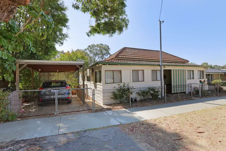 19 Dudley Street, Midland WA 6056