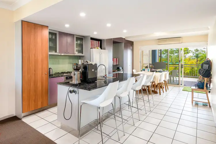 Fourth view of Homely apartment listing, 53/451 Gregory Terrace, Spring Hill QLD 4000