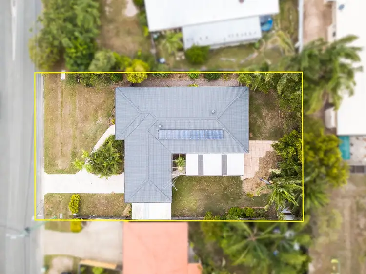 Second view of Homely house listing, 4 Darryl Street, Loganlea QLD 4131