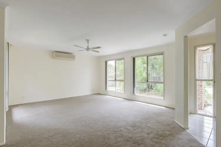 Third view of Homely house listing, 4 Darryl Street, Loganlea QLD 4131