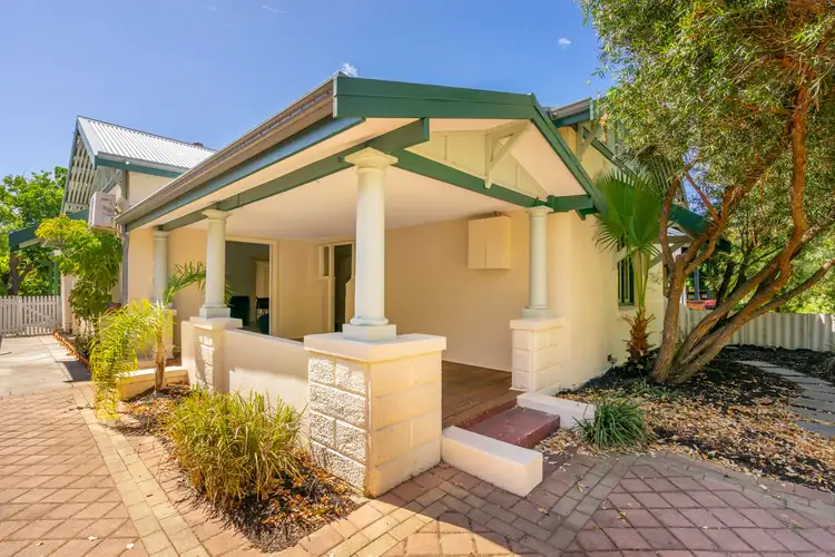 Main view of Homely house listing, 6 Tareena Street, Nedlands WA 6009