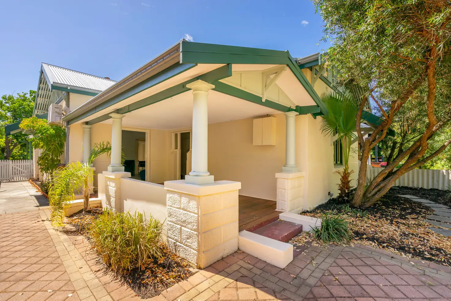 Main view of Homely house listing, 6 Tareena Street, Nedlands WA 6009