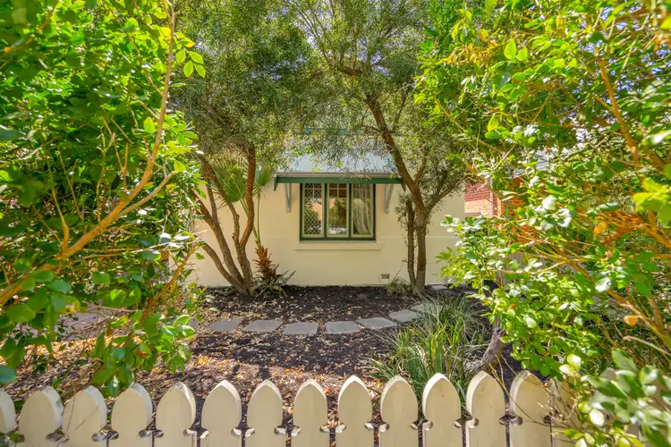 Second view of Homely house listing, 6 Tareena Street, Nedlands WA 6009