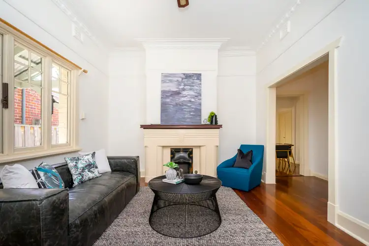 Fifth view of Homely house listing, 6 Tareena Street, Nedlands WA 6009