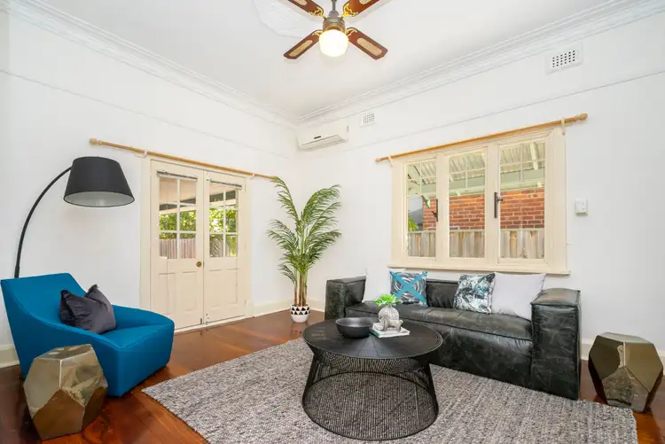 Sixth view of Homely house listing, 6 Tareena Street, Nedlands WA 6009
