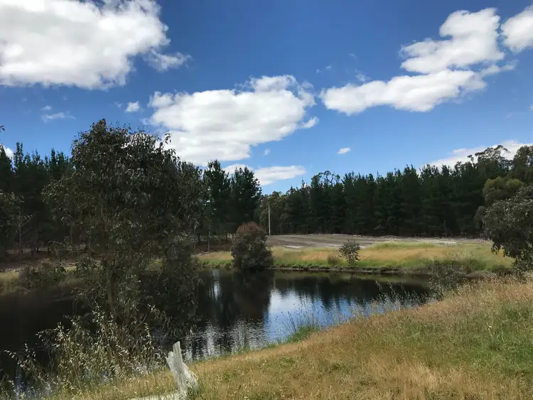 2242 Hamilton Rd, Winnejup, Bridgetown WA 6255