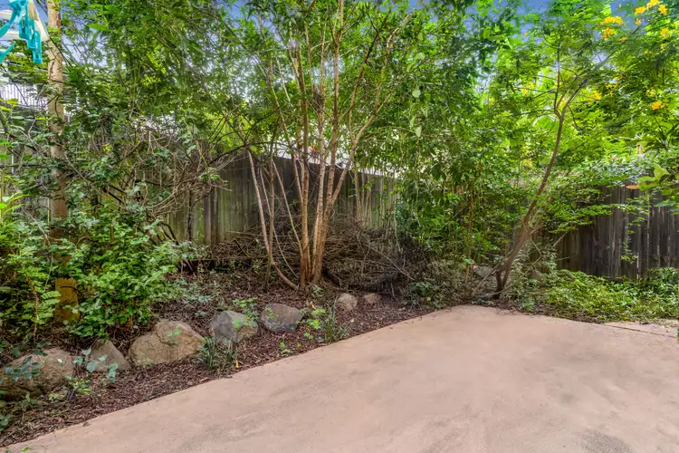 Third view of Homely townhouse listing, 6/63 Wakefield Street, Alderley QLD 4051
