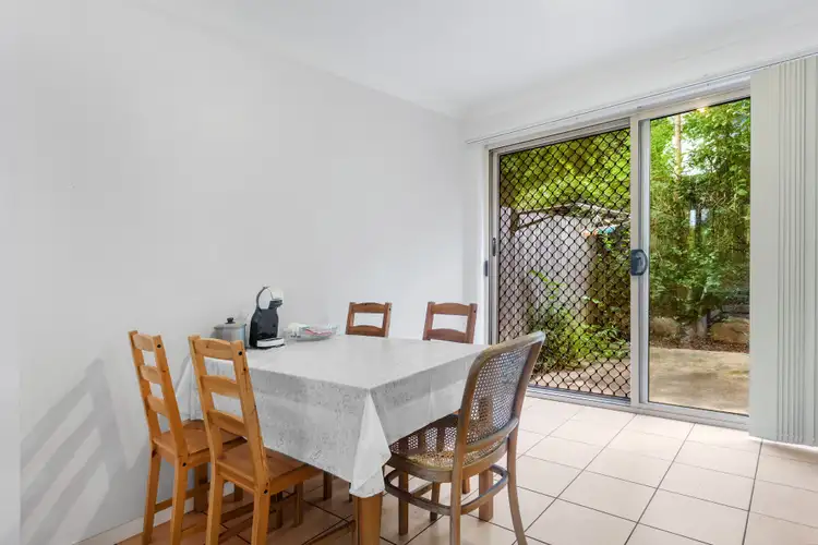 Fifth view of Homely townhouse listing, 6/63 Wakefield Street, Alderley QLD 4051