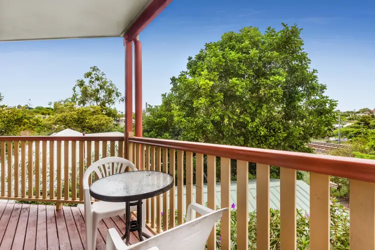 Seventh view of Homely townhouse listing, 6/63 Wakefield Street, Alderley QLD 4051