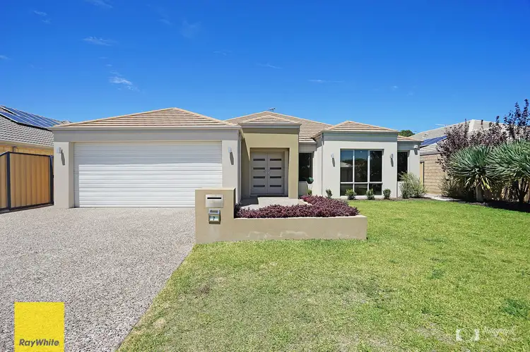 Main view of Homely house listing, 7 Triller Bend, Tapping WA 6065