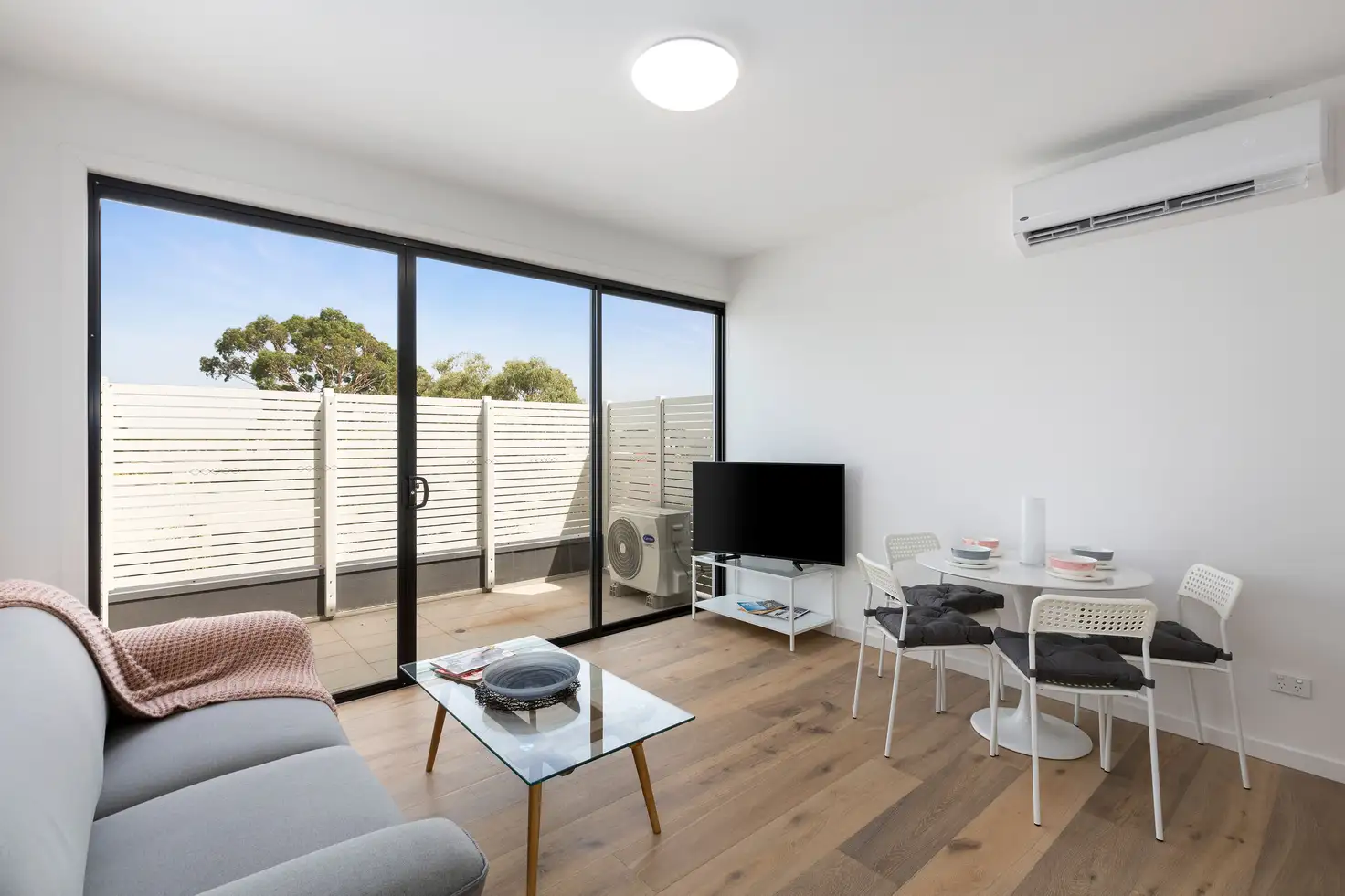 Main view of Homely apartment listing, 302/103 Grange Road, Glen Huntly VIC 3163