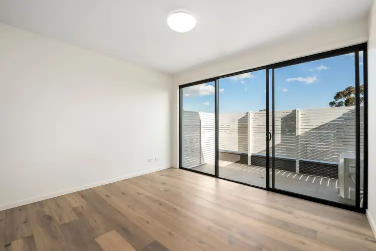 Third view of Homely apartment listing, 302/103 Grange Road, Glen Huntly VIC 3163