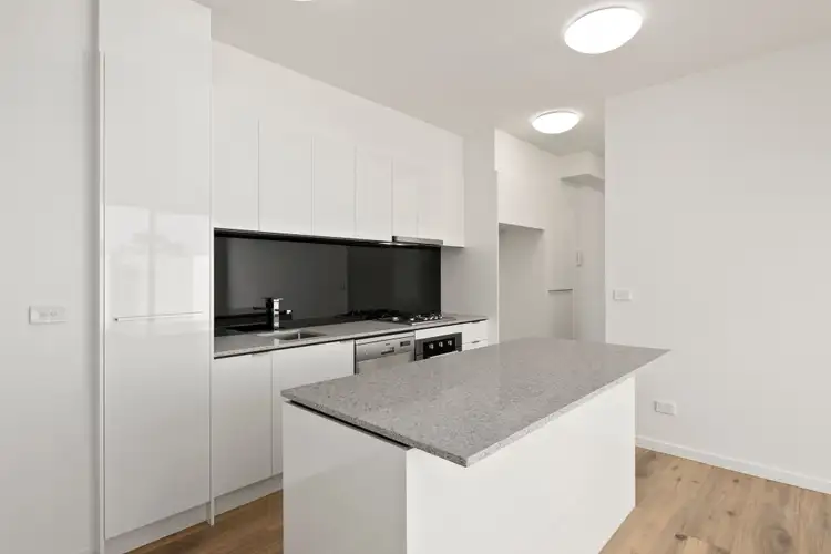 Sixth view of Homely apartment listing, 302/103 Grange Road, Glen Huntly VIC 3163
