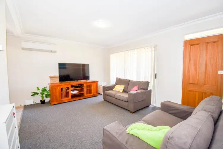 Second view of Homely house listing, 4 Raglan Street, South Bathurst NSW 2795