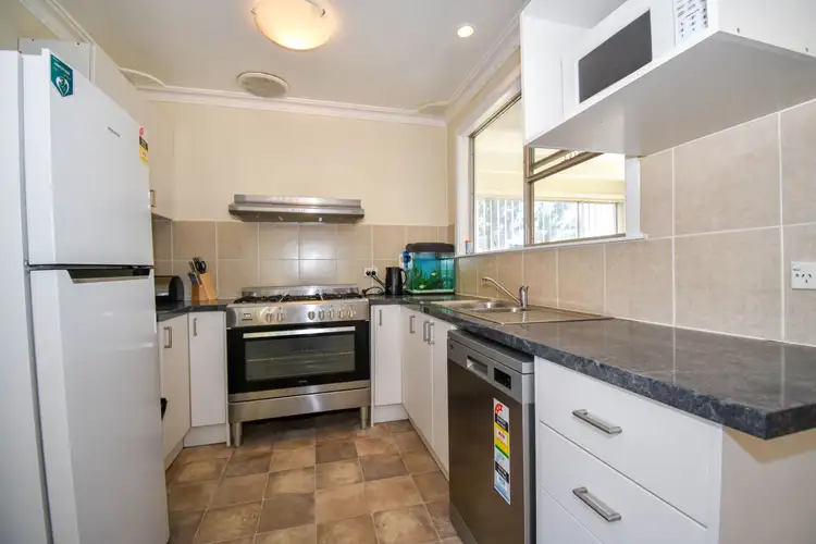 Third view of Homely house listing, 4 Raglan Street, South Bathurst NSW 2795