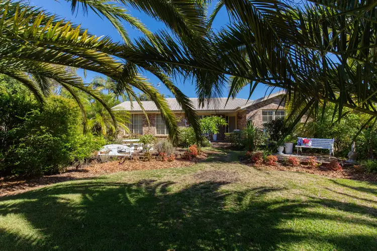 1 charles Street, Tea Gardens NSW 2324