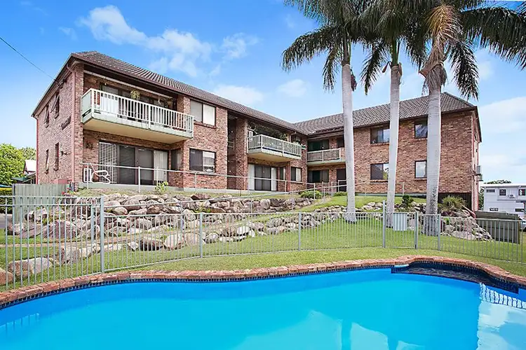 10/115 Park Road, Yeronga QLD 4104