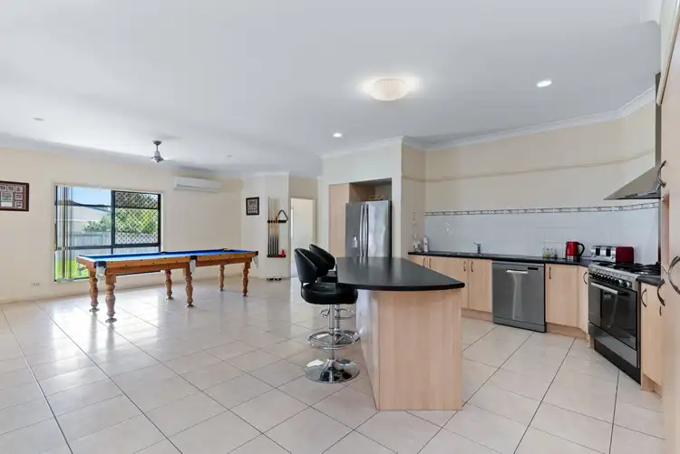 Fourth view of Homely house listing, 36 Mariner Boulevard, Deception Bay QLD 4508