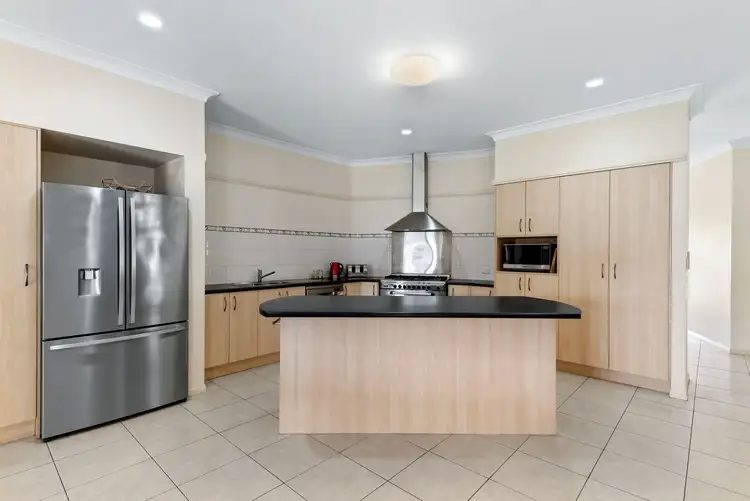 Fifth view of Homely house listing, 36 Mariner Boulevard, Deception Bay QLD 4508