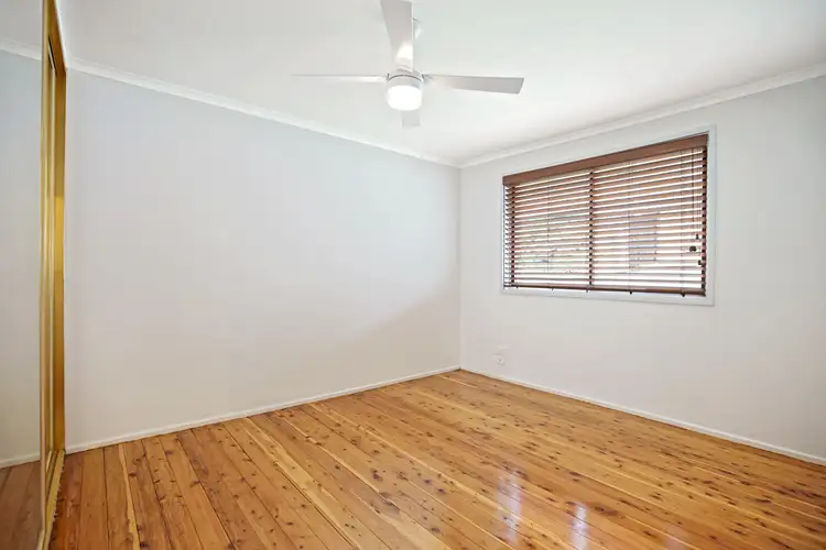 Sixth view of Homely house listing, 12 Scenic Circuit, Cranebrook NSW 2749