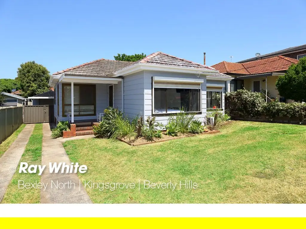 Main view of Homely house listing, 42 Forsyth Street, Kingsgrove NSW 2208