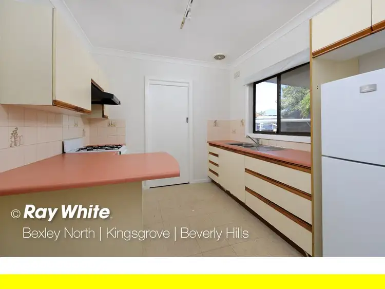 Third view of Homely house listing, 42 Forsyth Street, Kingsgrove NSW 2208