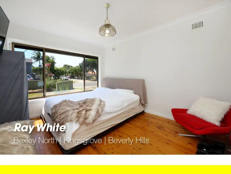 Fourth view of Homely house listing, 42 Forsyth Street, Kingsgrove NSW 2208