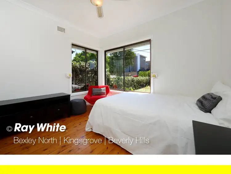 Fifth view of Homely house listing, 42 Forsyth Street, Kingsgrove NSW 2208