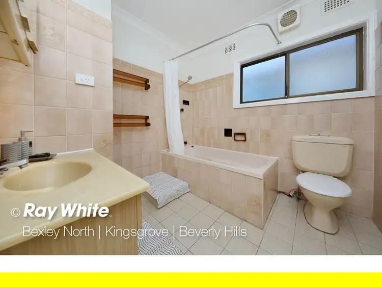 Sixth view of Homely house listing, 42 Forsyth Street, Kingsgrove NSW 2208