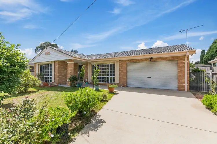 23 Etheridge Street, Mittagong NSW 2575