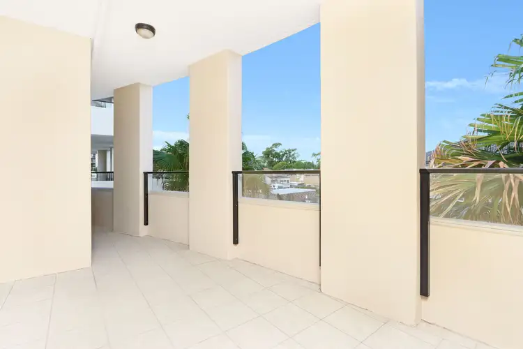 Fourth view of Homely apartment listing, 11/1 Finney Street, Hurstville NSW 2220