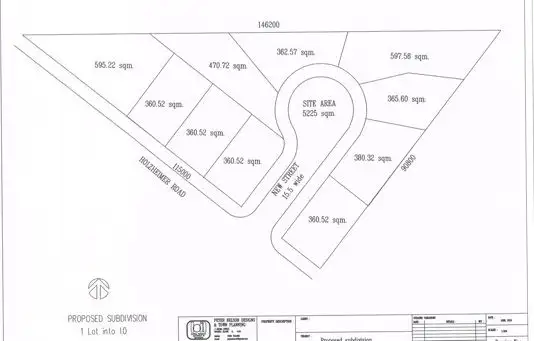 Main view of Homely house listing, 46 Holzheimer Road, Bethania QLD 4205