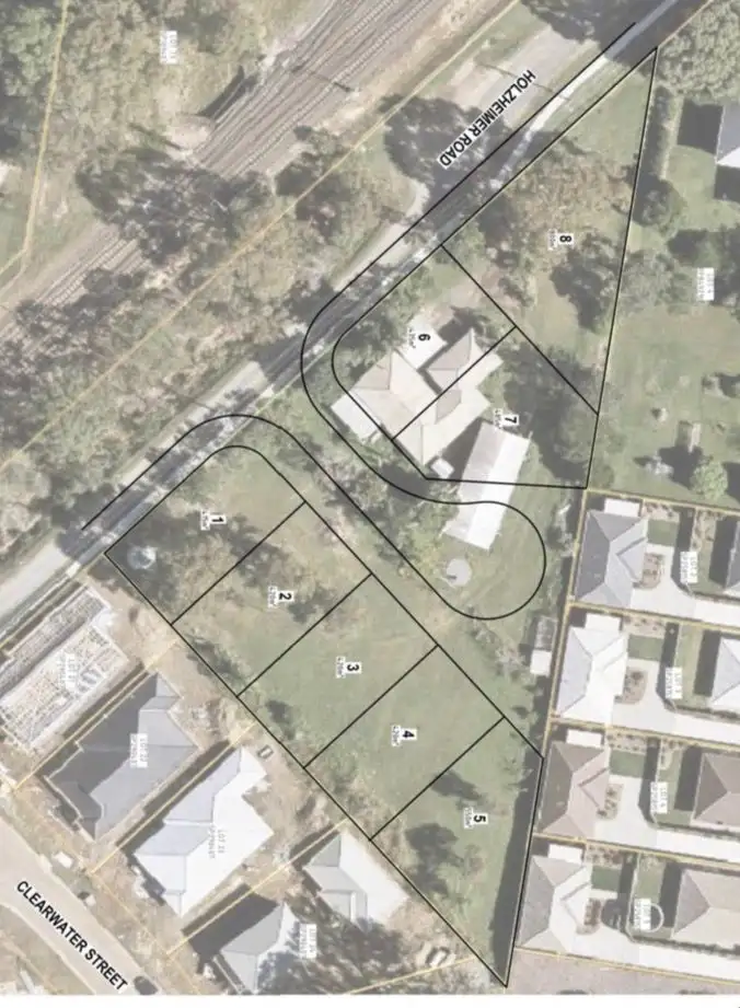 Second view of Homely house listing, 46 Holzheimer Road, Bethania QLD 4205