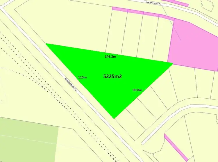 Third view of Homely house listing, 46 Holzheimer Road, Bethania QLD 4205